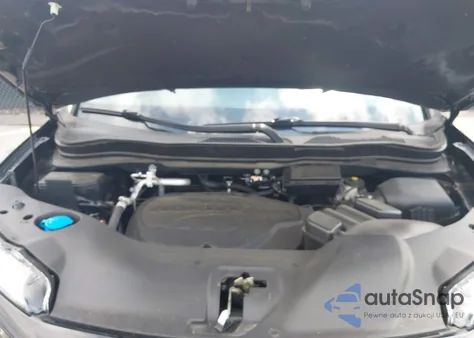 2022 Honda Pilot Awd Special Edition из США, поврежденный, VIN 5FNYF6H22NB039336